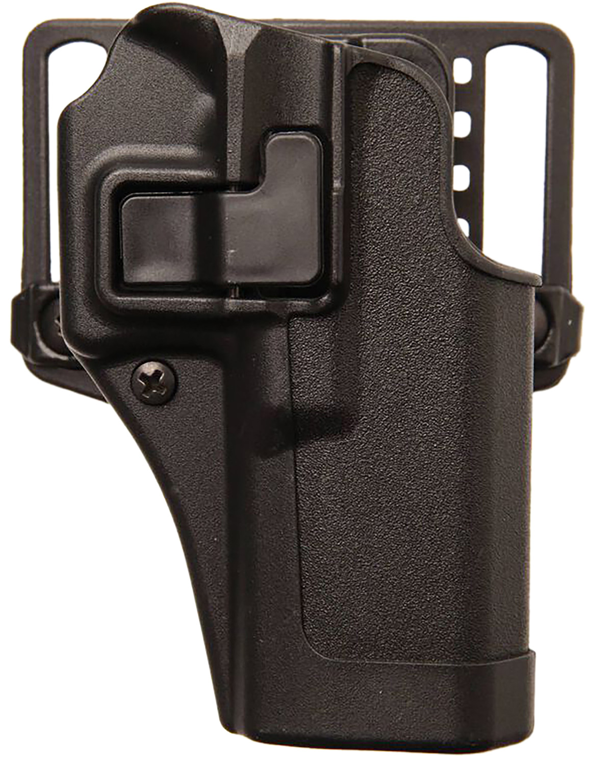Blackhawk Serpa CQC OWB Holster for Taurus GX4, Right Hand, Polymer Belt Loop/Paddle