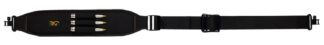 Browning 122199925 All Season  Black Neoprene Rifle