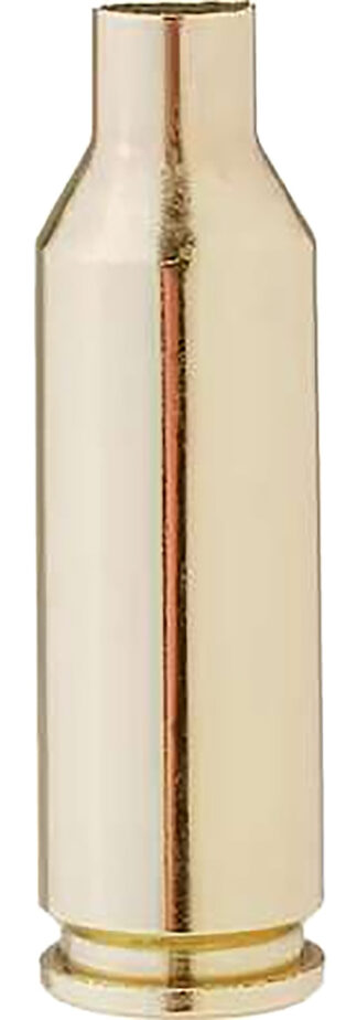 Hornady 86162 .22 ARC Unprimed Rifle Brass, 50 Count