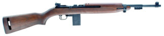 Chiappa M1-22 Carbine .22 LR, 18 in Barrel, Blued/Wood, 10 Rounds