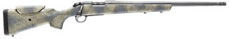 Bergara B-14 Wilderness Series Sierra .30-06 Springfield 22" Barrel Sniper Gray Cerakote