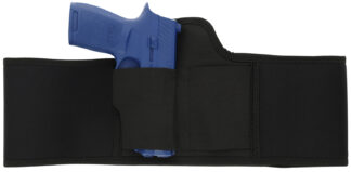 Caldwell Tac Ops Belly Band Holster, Black, Small