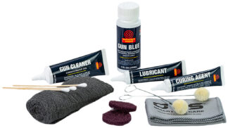 Shooters Choice Gun Bluing Kit (Liquid)