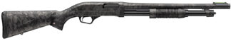 Winchester SXP Defender Pump Action 20 Gauge 18" Barrel 5-Round Fixed Cylinder