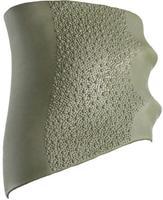 Hogue HandAll Universal Full Size Grip Sleeve, OD Green