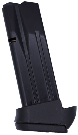 SAR Arms SAR9 Sub-Compact 9mm 15-Round Black Magazine