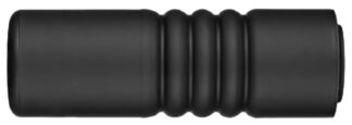 AB Suppressor F22-56-STD Raptor 5.56 NATO Black Titanium 1.625 in 1/2x28