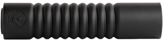 Ab Suppressor F22-310-BB5 Raptor  8.6mm 338 1.625" Black Titanium 5/8"x24
