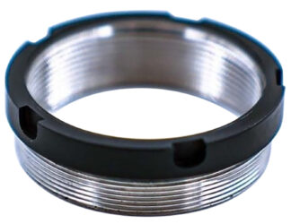 AB Suppressor Raptor Adapter 1.375x24 TPI (17-4 PH)
