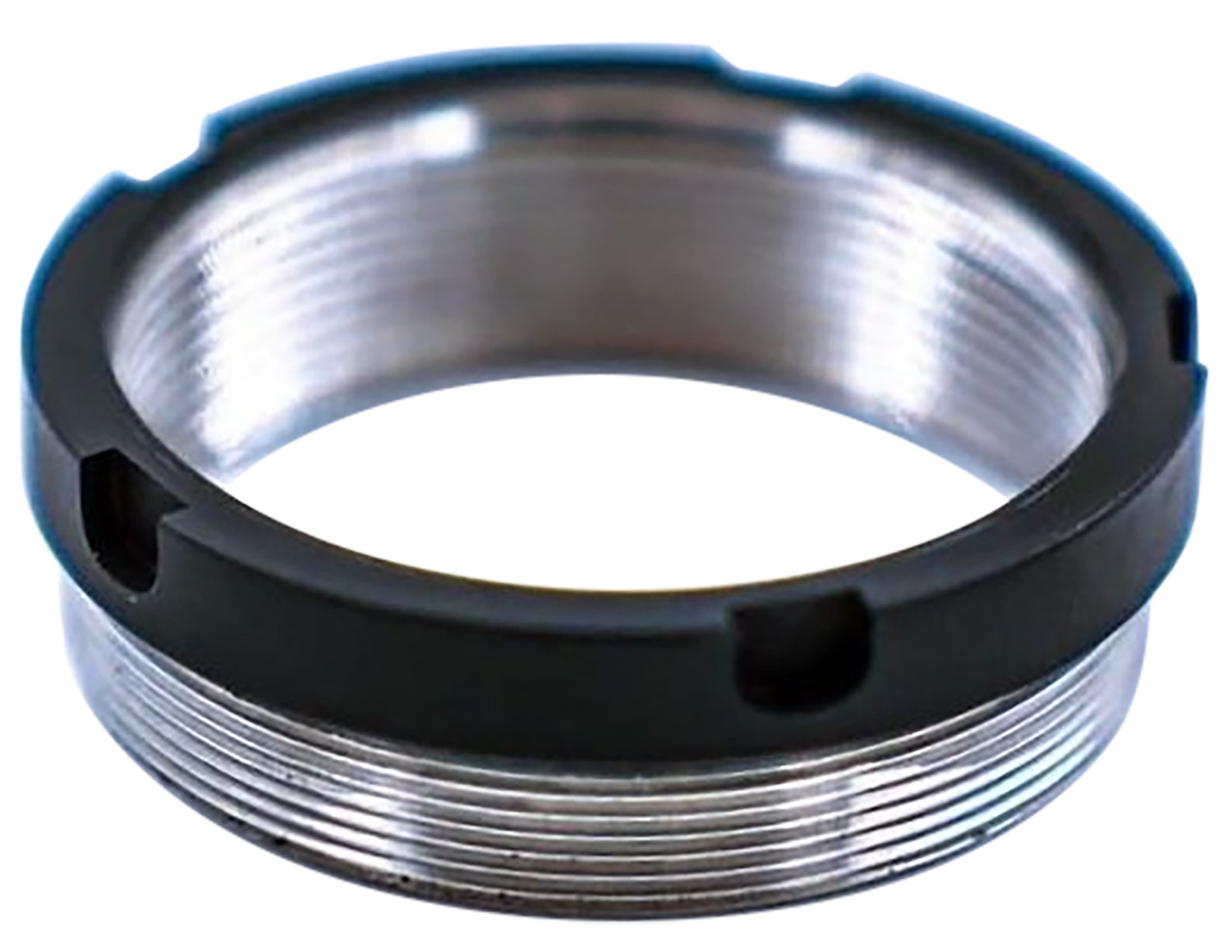 AB Suppressor Raptor Adapter 1.375x24 TPI (17-4 PH)