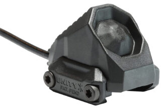 Unity Tactical AXON SL Single-Button Remote Switch for Surefire, Black