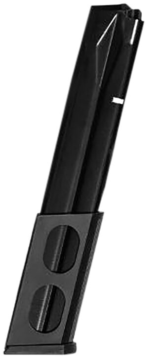 KCI USA KCIMZ030 9mm 30-Round Magazine for Beretta 92/M9