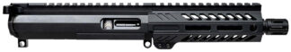 Angstadt Arms UDP-9 9mm Luger Complete Upper 6 in Black