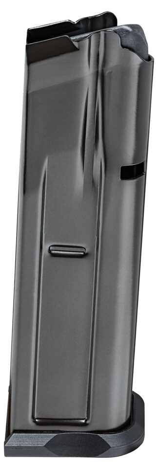 Springfield Armory 1911 Prodigy 10-Round 9mm Magazine Black