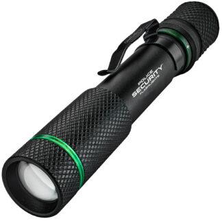 LB Marketing Aura-RS Penlight 260 Lumens Rechargeable LED, Black