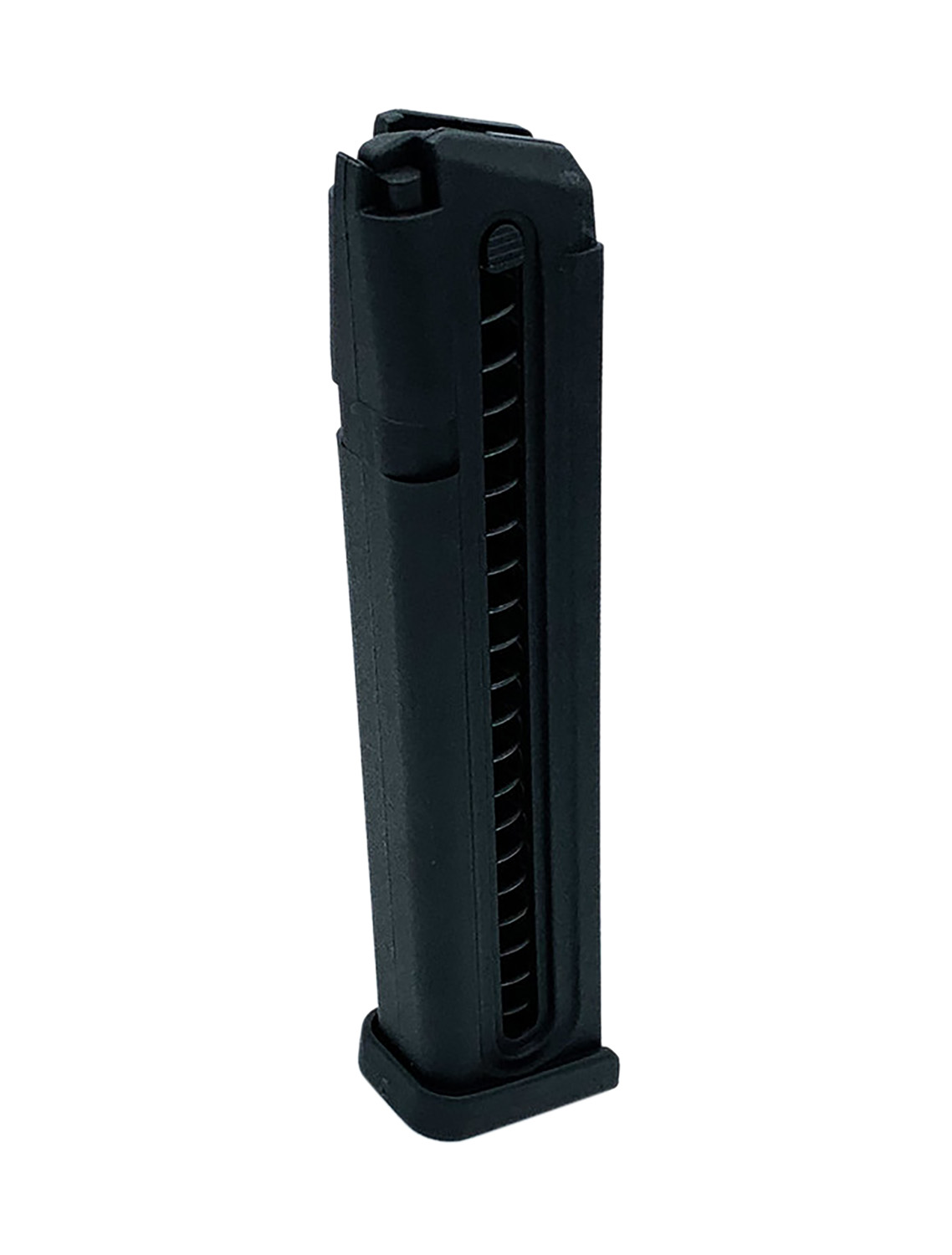 ProMag GLKA20 25rd .22 LR Magazine Fits Glock 44 Black Polymer