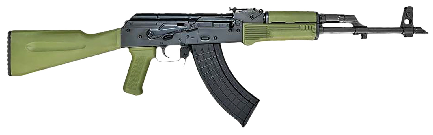 Riley Defense RAK102G RAK47 7.62x39mm 16.25 in Barrel 30 + 1