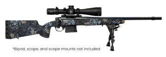 Horizon Firearms Vandal Prime Bolt Action .22 Creedmoor 18" 1:8" Twist Carbon EKO Stock