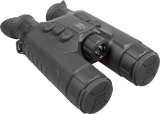 AGM Global Vision ObservIR LRF Thermal/Digital Binocular 25mm Black