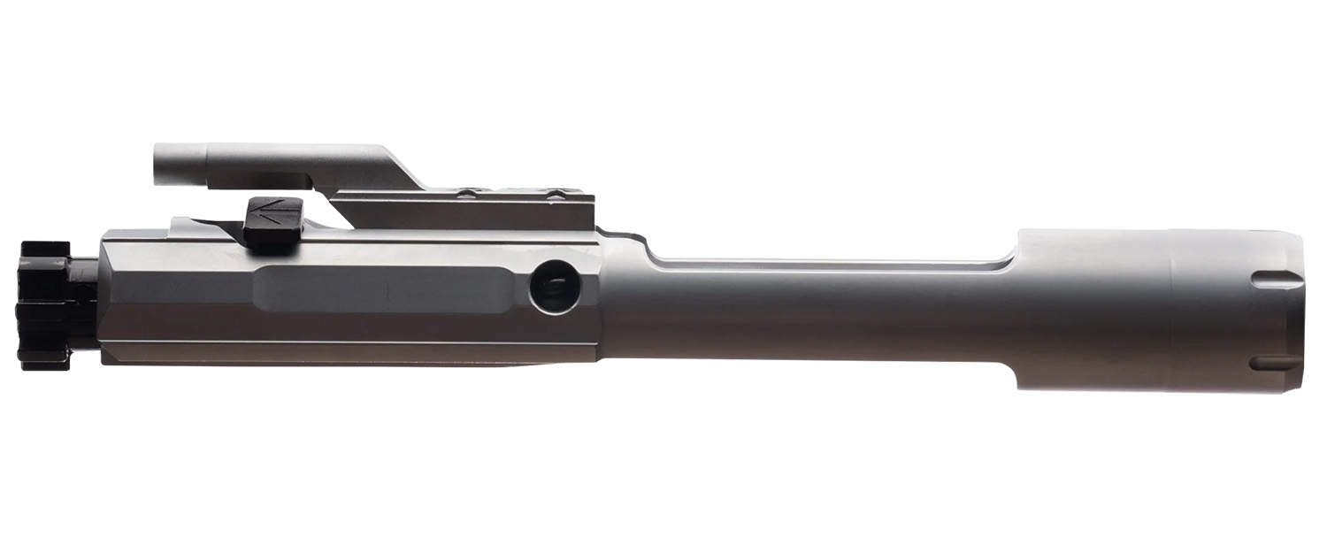 VKTR Industries Direct Impingement Bolt Carrier Group AR Platform, Thin Dense Chrome 8620 Steel