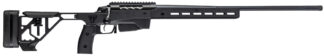 Tikka T3x Ace Game .300 Winchester Magnum Bolt Action 24 in Barrel Black Cerakote