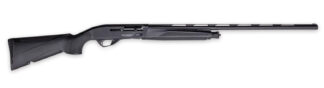 Weatherby Element 2 12 Gauge Semi-Auto 28 in, 2+1, Matte Black Synthetic
