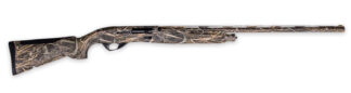 Weatherby Element II Semi-Auto 12 Gauge 28 in Realtree MAX-7 Synthetic Stock