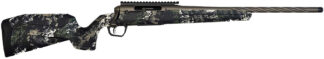 Savage Axis 2 Pro .270 Winchester 20 in Bolt-Action Rifle, 4+1, Gun Metal Bronze Cerakote, Forest SP Camo