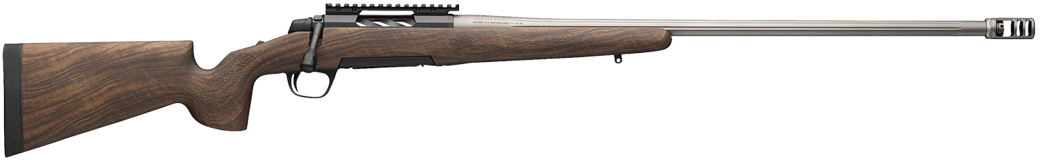 Browning X-Bolt 2 McMillan LR WHD .308/7.62 NATO Bolt Action 4+1 rd 24 in