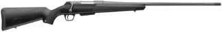 Winchester XPR Extreme Bolt Action .350 Legend Tungsten Cerakote Threaded Barrel Black Synthetic Stock
