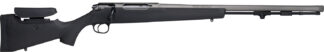 Turner Fabrications Traditions NitroBolt .50 Cal Bolt Action Muzzleloader 24 in Barrel, 1 Round