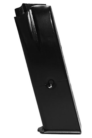 ProMag BRO01 9mm 10-Round Browning Hi-Power Blued Steel Magazine