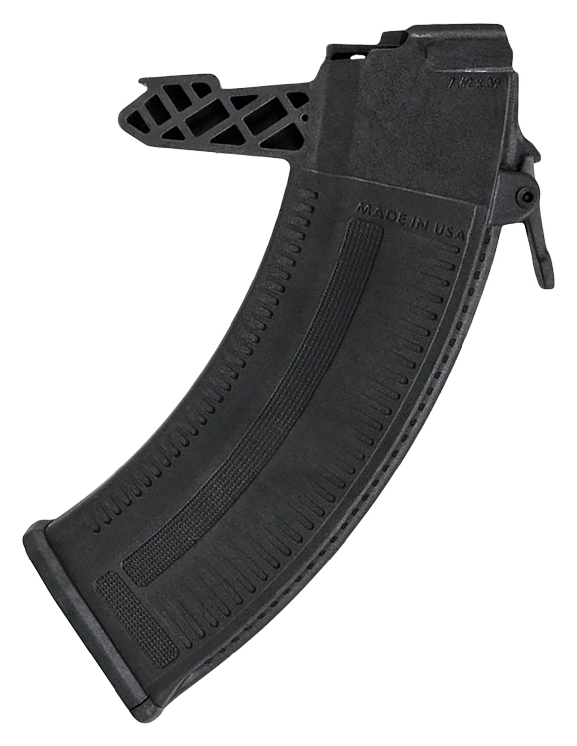 ProMag Archangel AALVX35 7.62x39mm 35-Round SKS Black Polymer Magazine