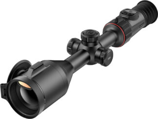 NOCPIX ACE H50 3x50mm Thermal Weapon Sight, 640x480, 60Hz, Multiple Reticles, Black