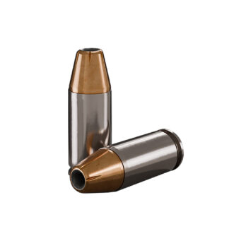 Underwood Ammo 113 9mm +P 124 Gr JHP 20 Rounds