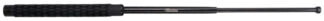 Cold Steel CSBT21 Expandable  16-21" Black Steel, Includes Pouch w/Keyring