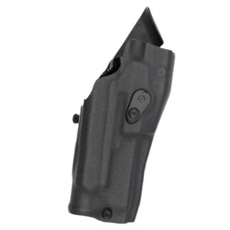 Safariland 6354RDSO8972131MS19 ALS Black Fits Glock 47 Compatible w/ SureFire X300U Right Hand