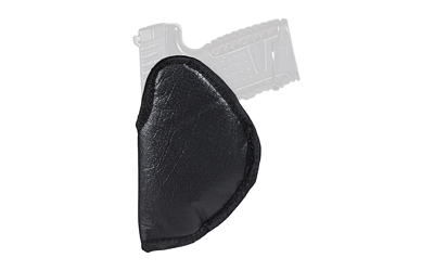 1791 Gunleather EcoCarry IWB Sub-Compact Auto Medium Holster, Optic Ready, Black, Right-Hand