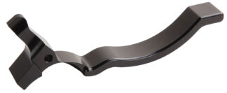 Tactical Solutions 10/22 EMR Extended Magazine Release, Black Gloss 6061-T6 Aluminum