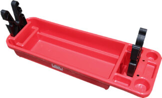 MTM RMC-5-30 Gunsmith Maintenance Center, 29.50 in, Red