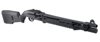 LANGDON TACTICAL TECH LTT1301ZMBLK Beretta 1301 Semi-Auto 7+1 18.5 in Black