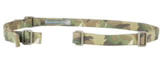Blue Force Gear GMT 2-Point Combat Sling 1.25 in Webbing, Multicam Nylon