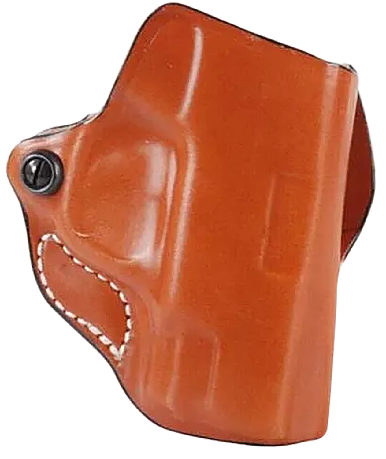 DeSantis Mini Scabbard Holster for S&W Bodyguard 2.0, Right Hand, Tan