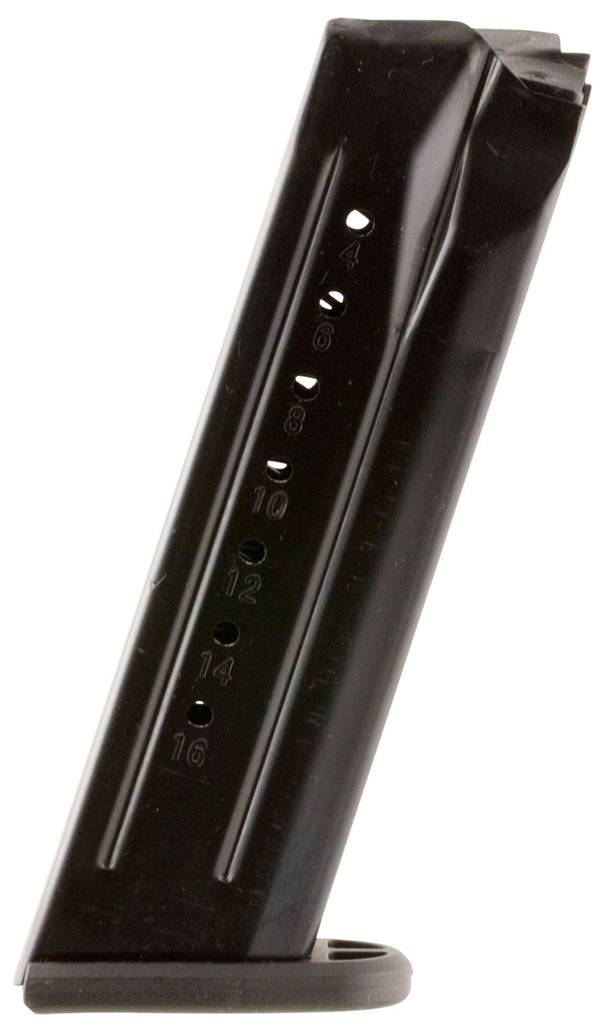 ProMag RUGA33 Standard 9mm Luger 17-Round Steel Magazine for Ruger SR