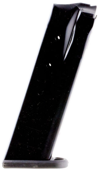 ProMag RUGA37 Standard 15 Rounds .40 S&W Detachable Magazine for Ruger SR, Blued Steel