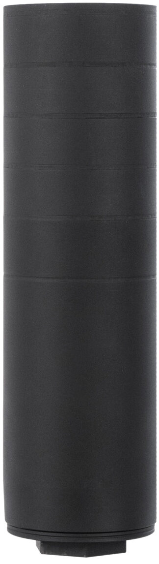 CMMG 11DB010 Zeroed K 36 Cal/9mm Black