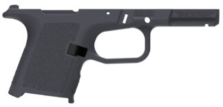 Magpul EHG RG9 Grip Module for Ruger RXM Sub-Compact, Matte Gray (Stripped)