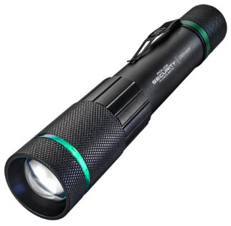 Lb Marketing 98295 Dover  Black Aluminum 1000 Lumens