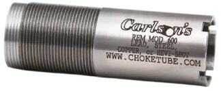 Carlsons Choke Tubes 20 Gauge Remington Modified Flush Stainless Steel
