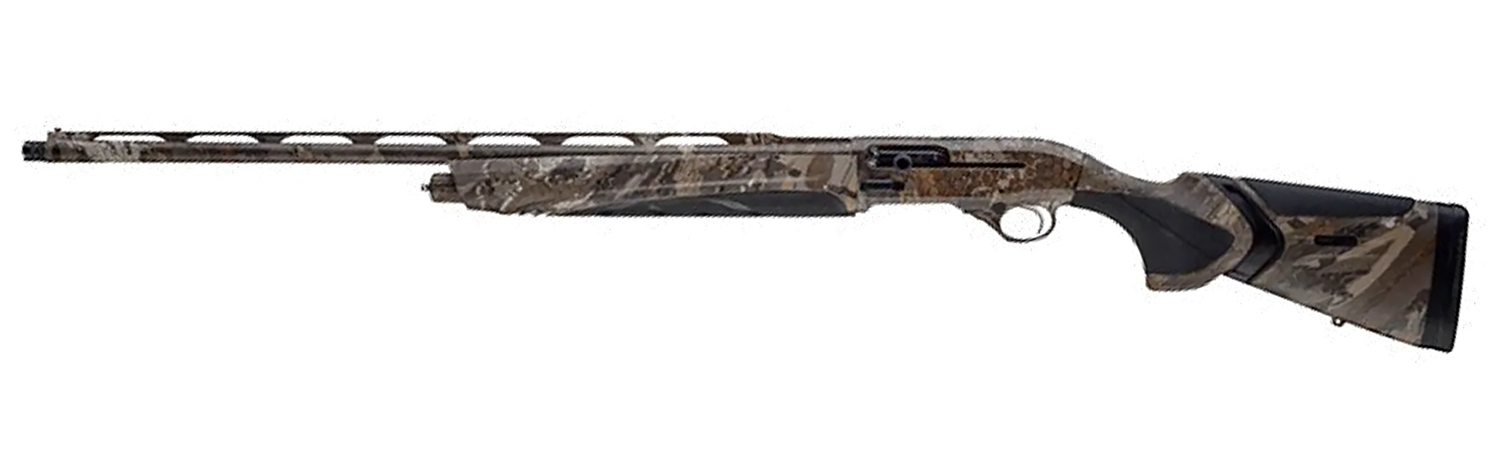Beretta A400 Xtreme Plus KO 12 Gauge 28 in Semi-Auto Shotgun, 2+1, Optifade Timber Camo